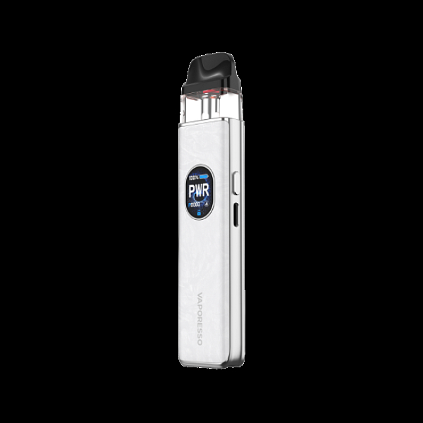 POD-система Vaporesso Xros 5     Opal White 1500 мАч в Норильске