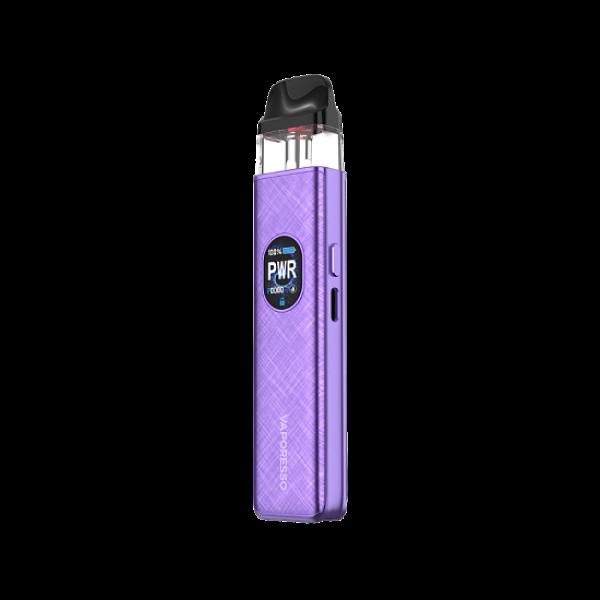 POD-система Vaporesso Xros 5     Violet Slik 1500 мАч в Норильске