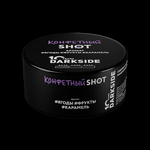 Табак Darkside Shot Конфетный 120 грамм в Норильске