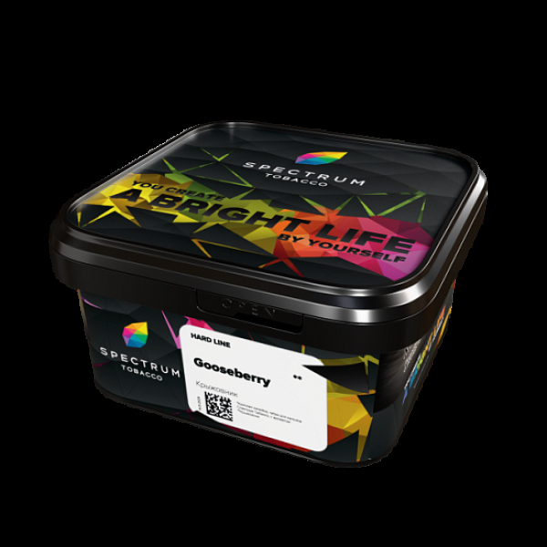 Табак Spectrum Hl Gooseberry Крыжовник 200 грамм в Норильске