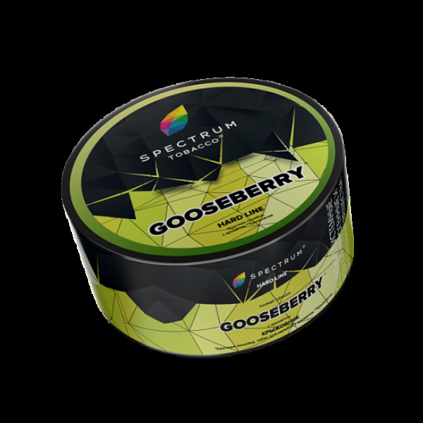 Табак Spectrum Hl Gooseberry Крыжовник 25 грамм в Норильске