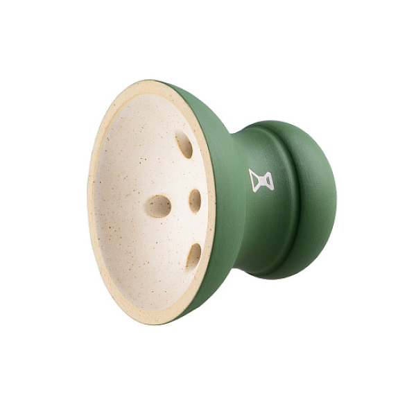 Чаша Alpha Bowl Doll Green в Норильске