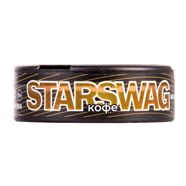 Жевательный табак Starswag Кофе 10 грамм в Норильске