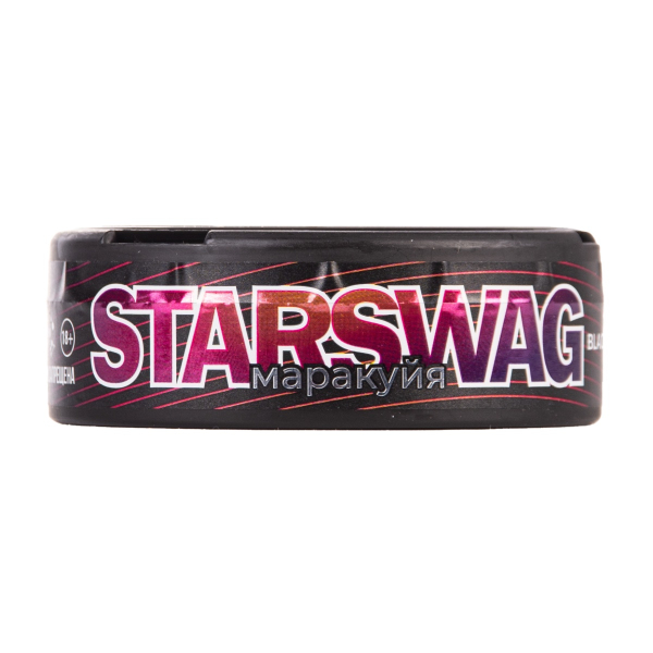 Жевательный табак Starswag Маракуйя 10 грамм в Норильске