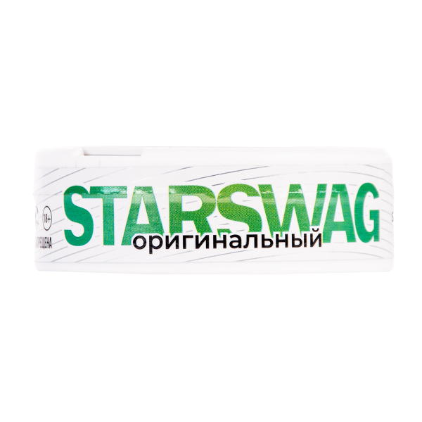 Жевательный табак Starswag Оригинальный 10 грамм в Норильске