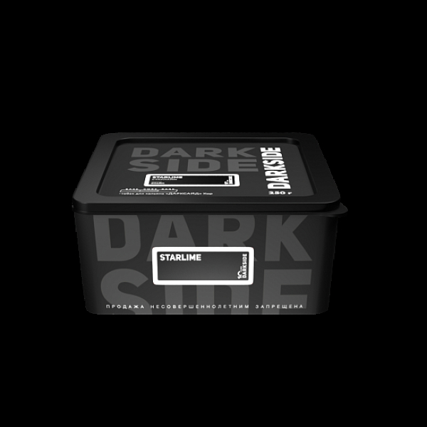 Табак Darkside Core Starlime 250 грамм в Норильске