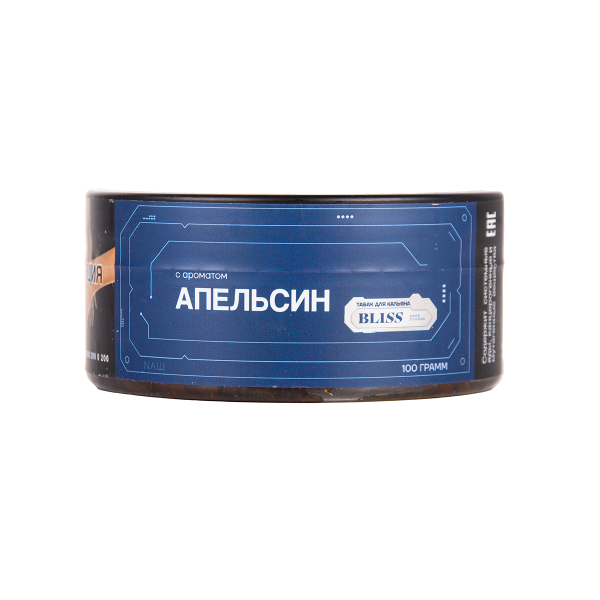 Табак BLISS Кислая смородина 40 грамм в Норильске