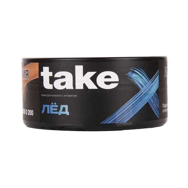 Табак TAKE Ice 100 грамм в Норильске