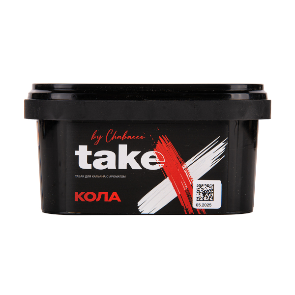 Табак TAKE Cola 200 грамм в Норильске