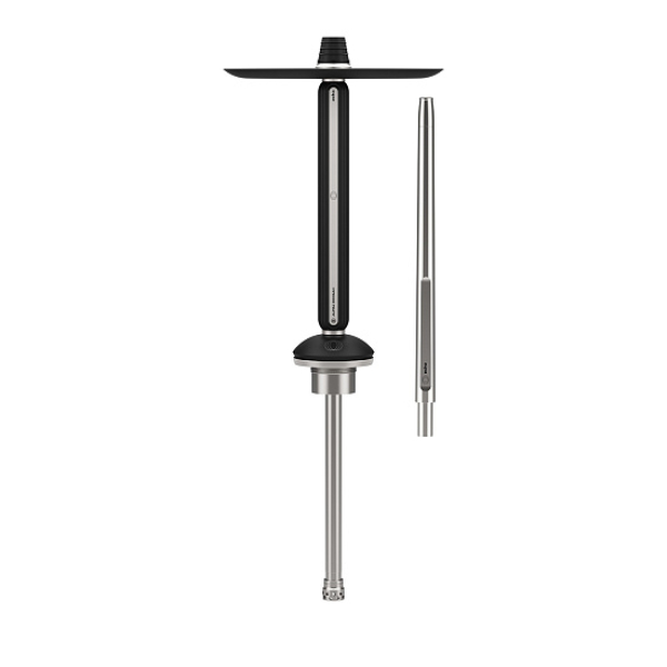 Кальян Alpha Hookah Echo Noir в Норильске