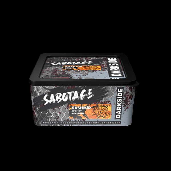 Табак Darkside Sabotage Kashmir 250 грамм в Норильске
