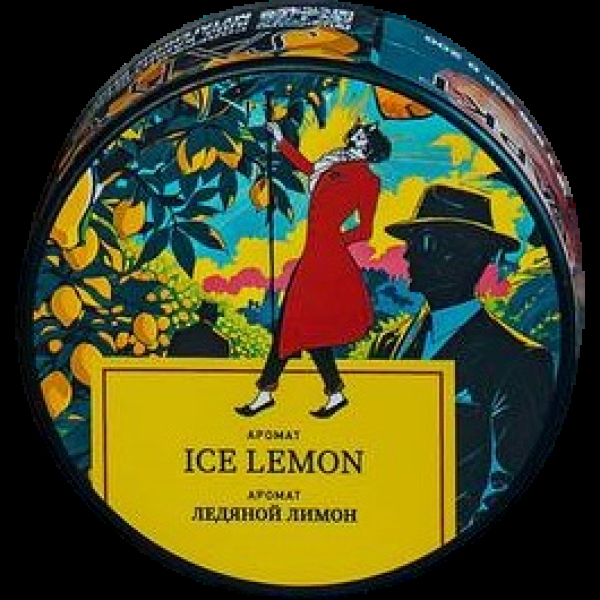 Табак Satyr Ice Lemon Ледяной Лимон 25 грамм в Норильске