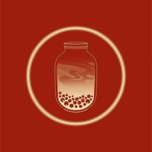 Табак Mr Brew Berry Brew Аромат Ягодного Морса 25 грамм в Норильске