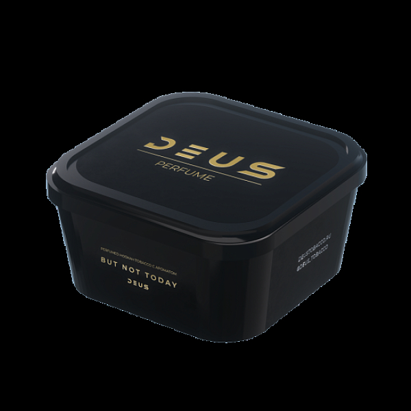 Табак Deus Perfume But Not Today 200 грамм в Норильске