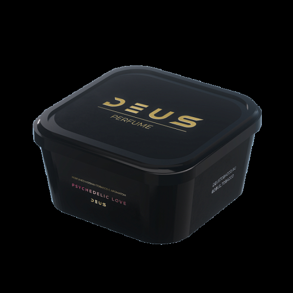 Табак Deus Perfume Psychedelic Love 200 грамм в Норильске