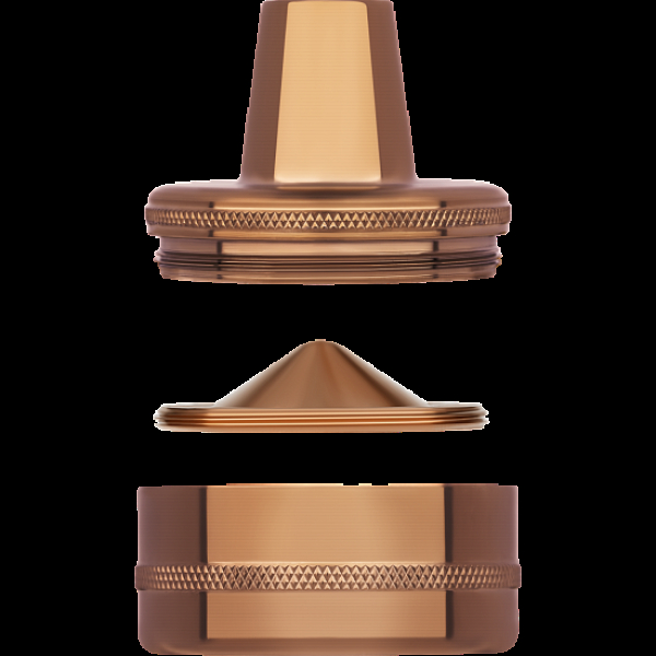 Мелассоуловитель Conceptic Melasska Bronze в Норильске