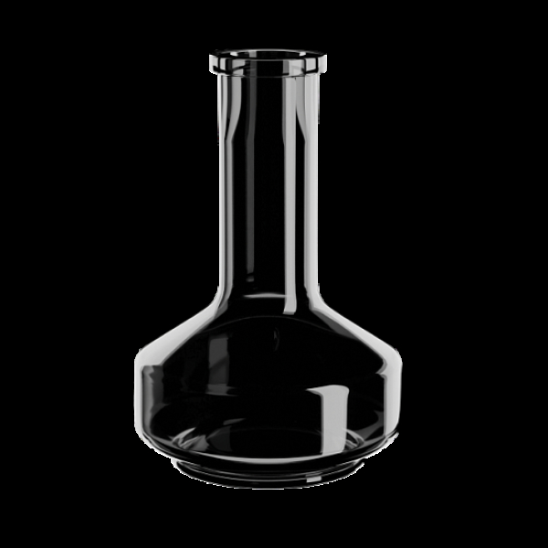 Колба Darkside D Glass Серая в Норильске