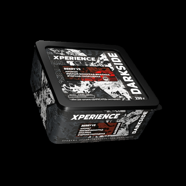 Табак Darkside Experience Berry Vs 250 грамм в Норильске