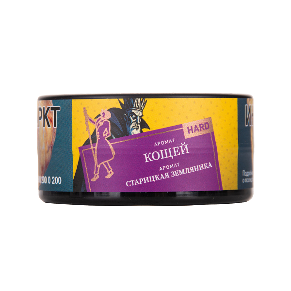Табак Satyr Кощей 25 грамм в Норильске