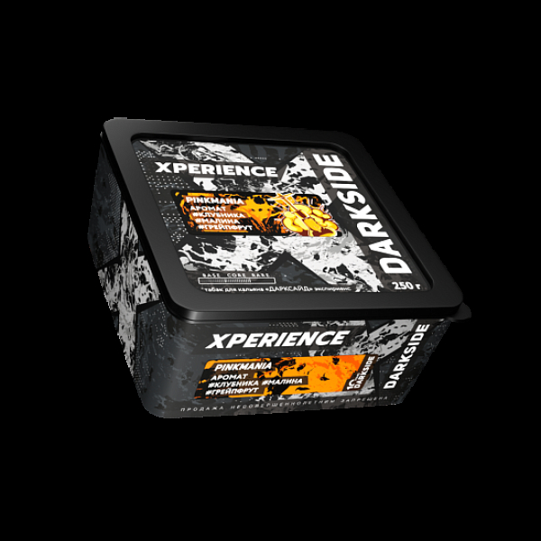 Табак Darkside Experience Pinkmania 250 грамм в Норильске