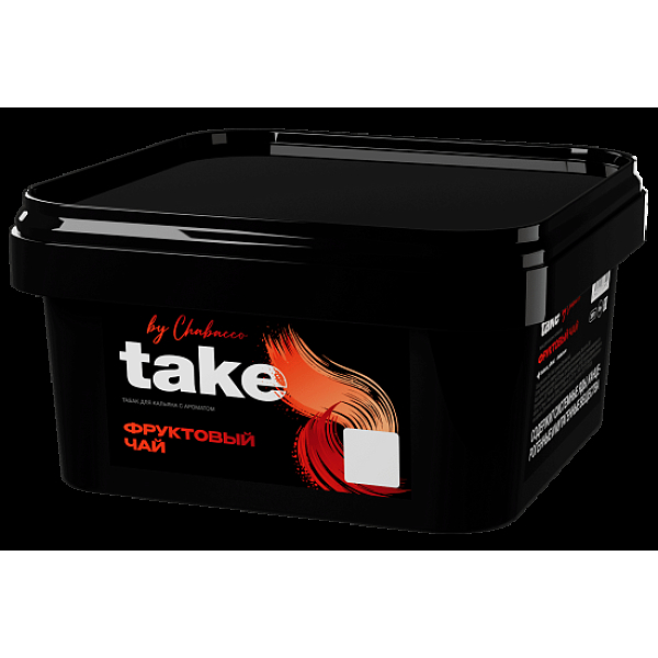 Табак TAKE Fruit Tea 200 грамм в Норильске