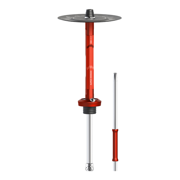 Кальян Alpha Hookah Oro Light Ruby Red в Норильске