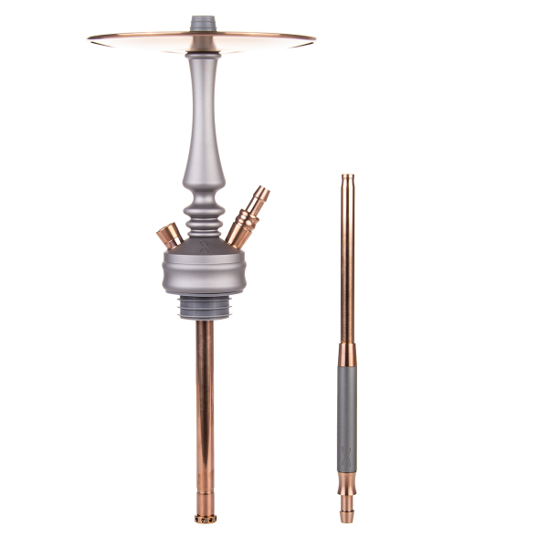 Кальян Hoob Mars Mini Space Grey X Bronze в Норильске
