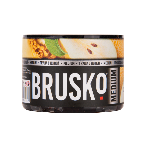 Безникотиновая смесь Brusko Доктор Пеппер 50 грамм в Норильске