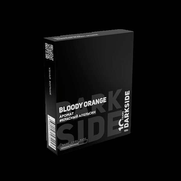 Табак Darkside Core Bloody Orange 100 грамм в Норильске