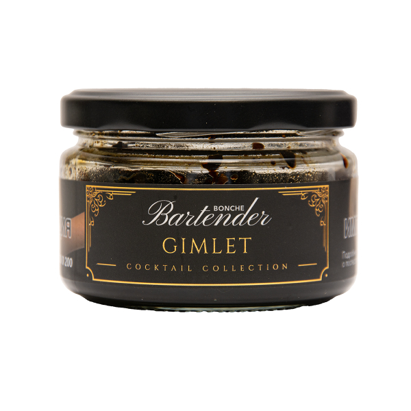 Табак Bonche Gimlet 120 грамм в Норильске