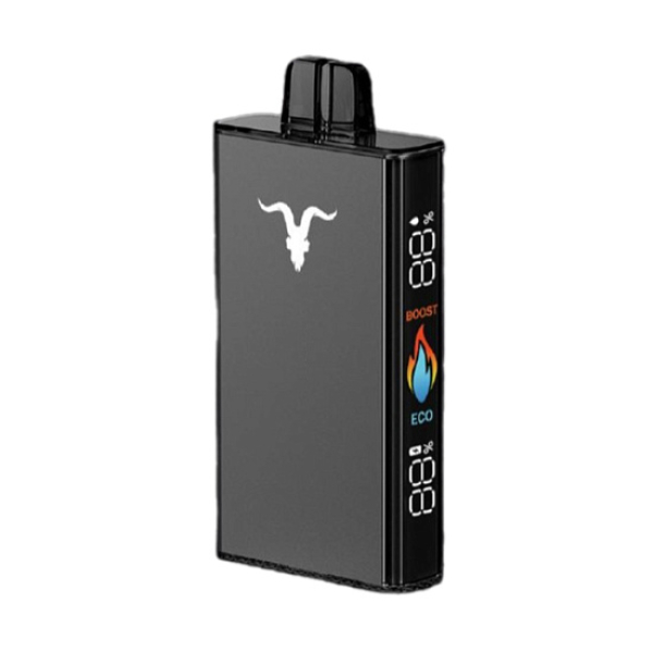 Электронка Ignite V250 Black Strawberry Kiwi Клубника Киви в Норильске
