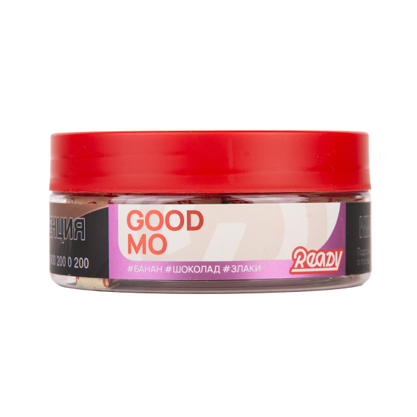 Табак Ready Good Mo 100 грамм в Норильске