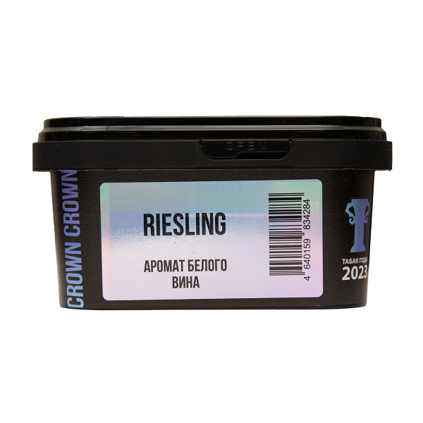Табак Sapphire Crown Riesling 200 грамм в Норильске