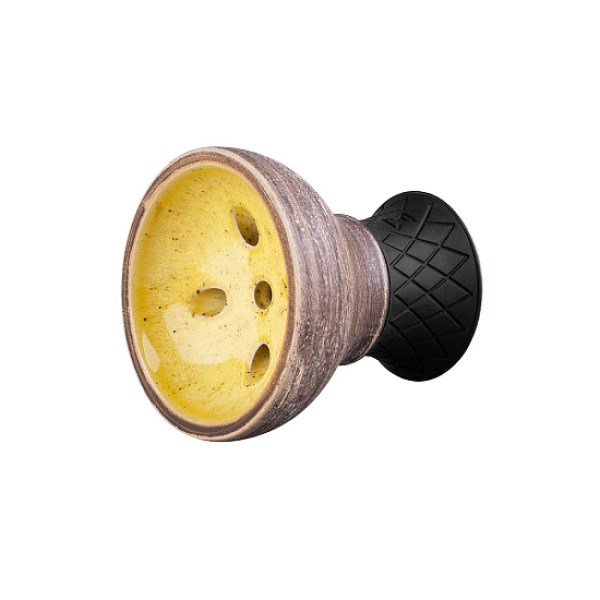 Чаша Alpha Bowl Turk Design Pro Yellow в Норильске