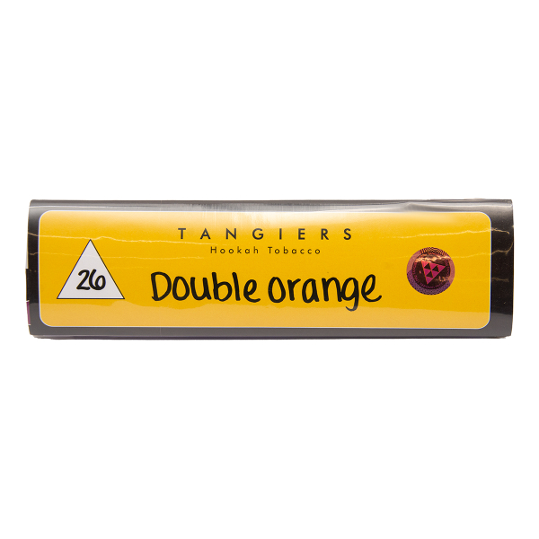 Табак Tangiers Original Double Orange 100 грамм в Норильске