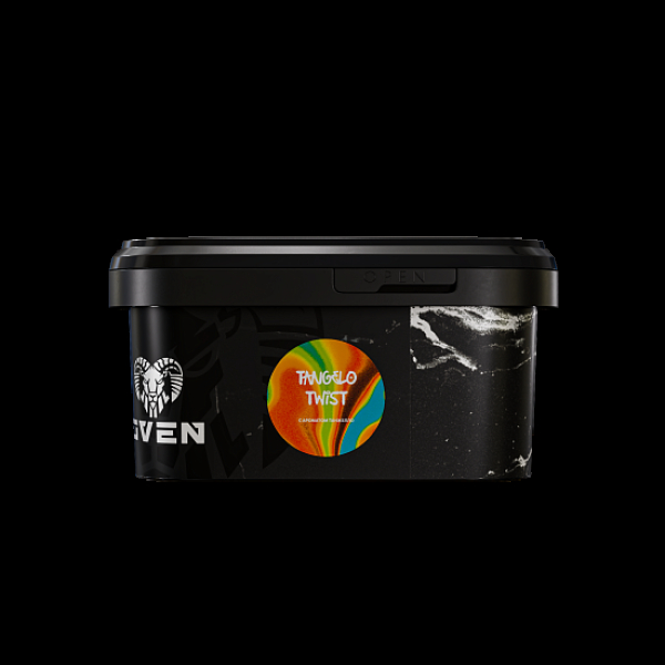 Табак Oven Танжелло Tangelo Twist 200 грамм в Норильске