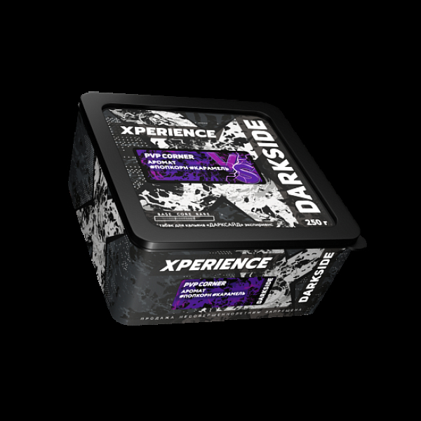Табак Darkside Experience Pvp Corner 250 грамм в Норильске