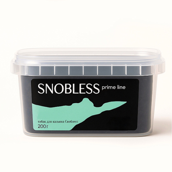 Табак Snobless Морковь Carrot Prime Lines 200 грамм в Норильске