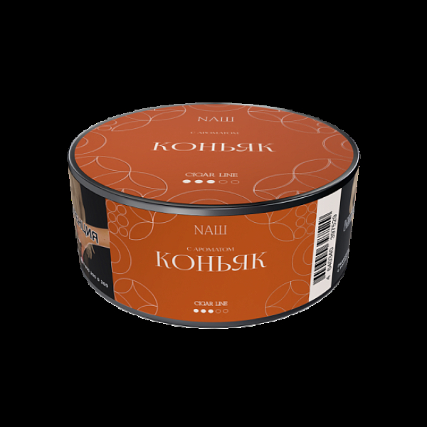 Табак Nаш Cigar Коньяк 30 грамм в Норильске