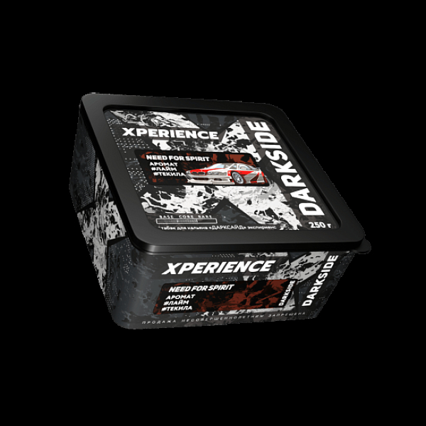 Табак Darkside Experience Need For Spirit 250 грамм в Норильске