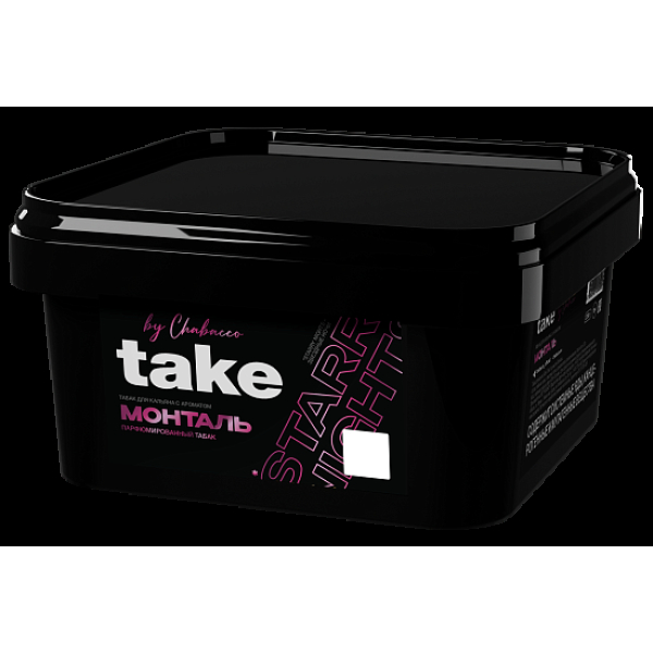 Табак Take Монталь Montale 200 грамм в Норильске