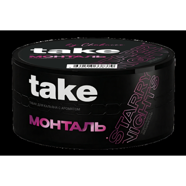Табак Take Монталь Montale 25 грамм в Норильске