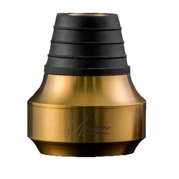 Уловитель сиропа Union Hookah Sleek Золотой в Норильске