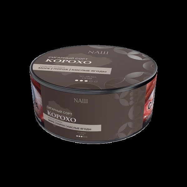 Табак Nаш Cigar No Aroma Корохо 30 грамм в Норильске