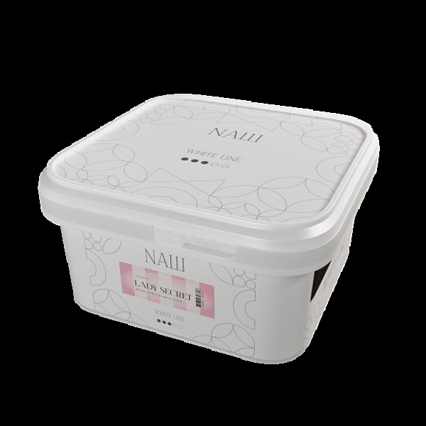 Табак Nаш White Персик Манго Ягоды Холодок Lady Secret 200 грамм в Норильске