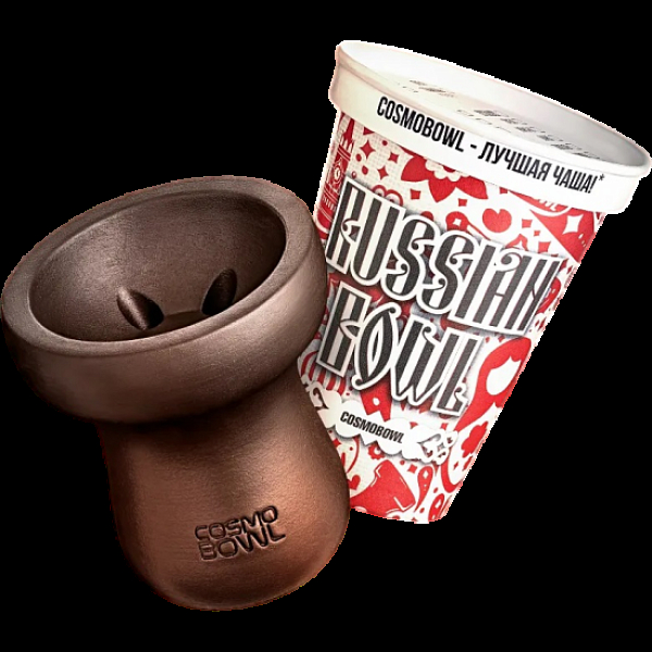Чаша Cosmo Bowl Russian New Style Pack в Норильске