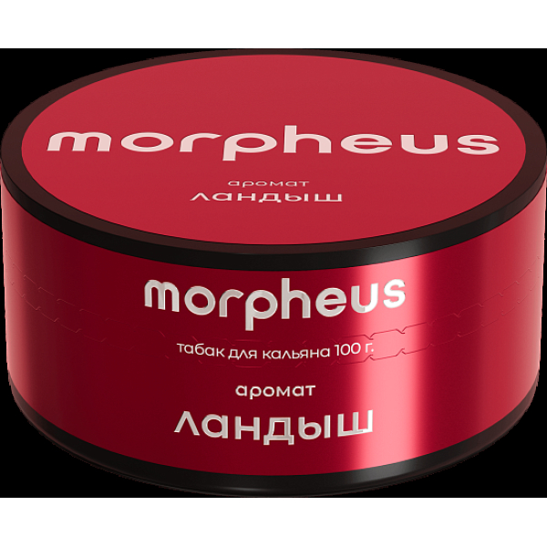 Табак Morpheus Ландыш Атп 100 грамм в Норильске