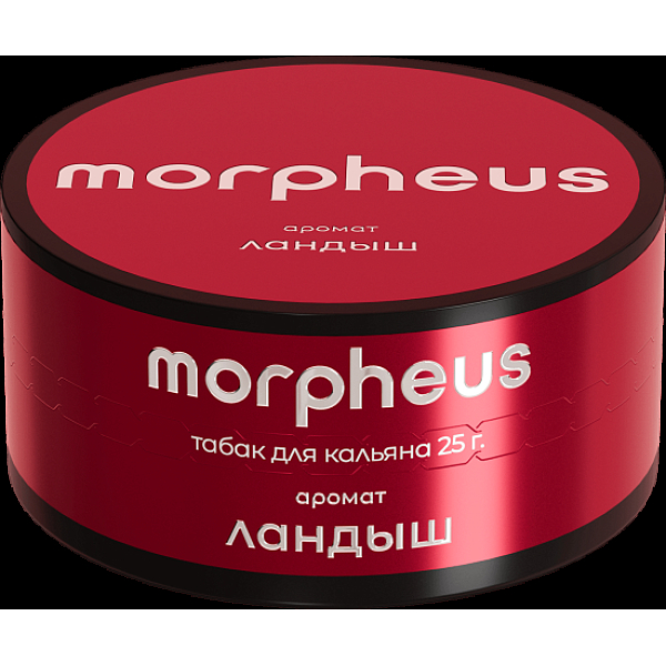 Табак Morpheus Ландыш Атп 25 грамм в Норильске