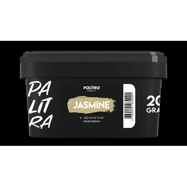 Табак Palitra Heavy Жасмин Jasmine 200 грамм в Норильске