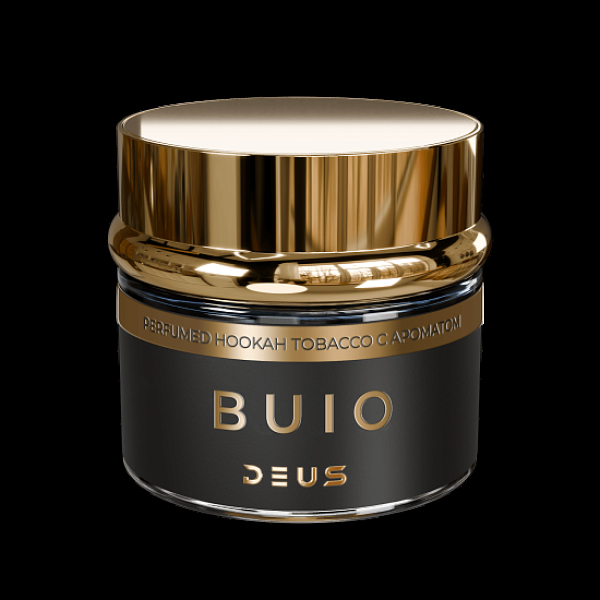 Табак Deus Perfume Buio 40 грамм в Норильске